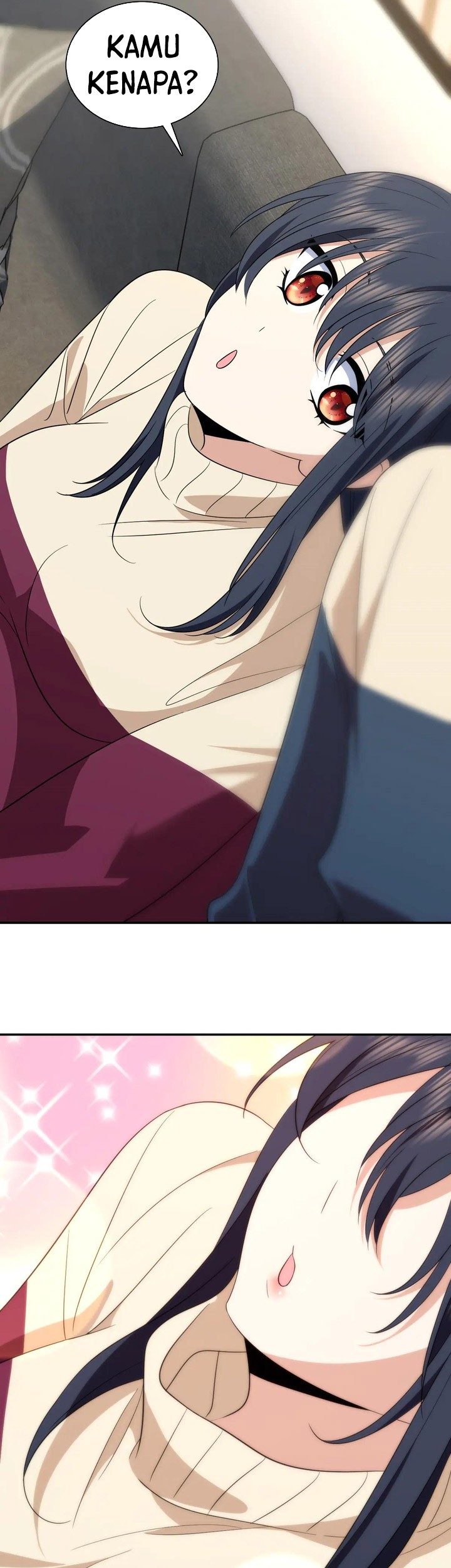 My Wife Is From a Thousand Years Ago Chapter 338 Gambar 18