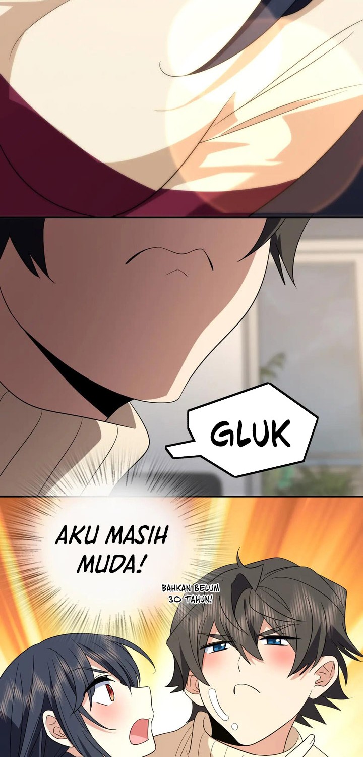 My Wife Is From a Thousand Years Ago Chapter 338 Gambar 19