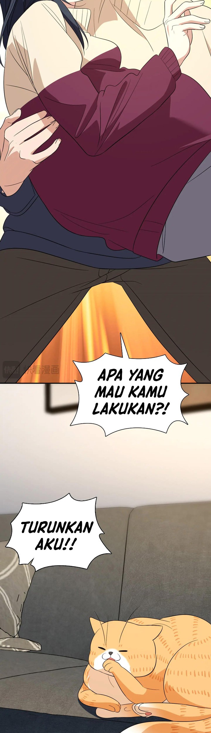 My Wife Is From a Thousand Years Ago Chapter 338 Gambar 20