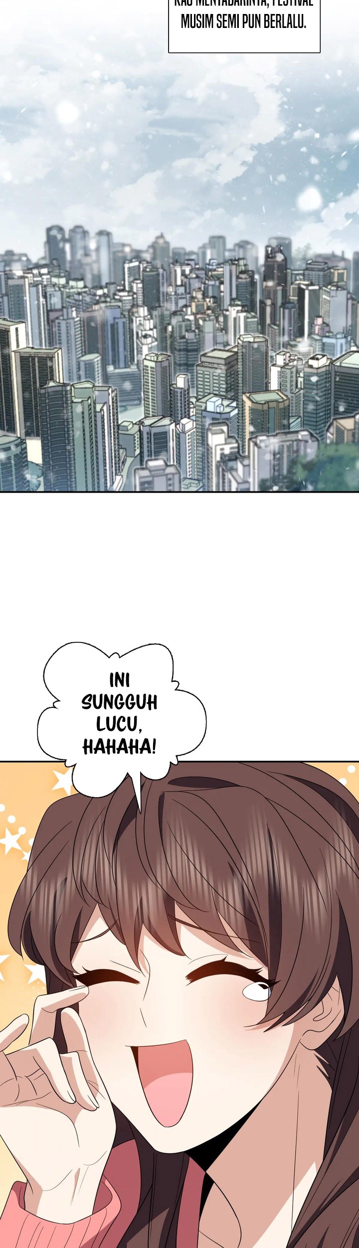 My Wife Is From a Thousand Years Ago Chapter 338 Gambar 22