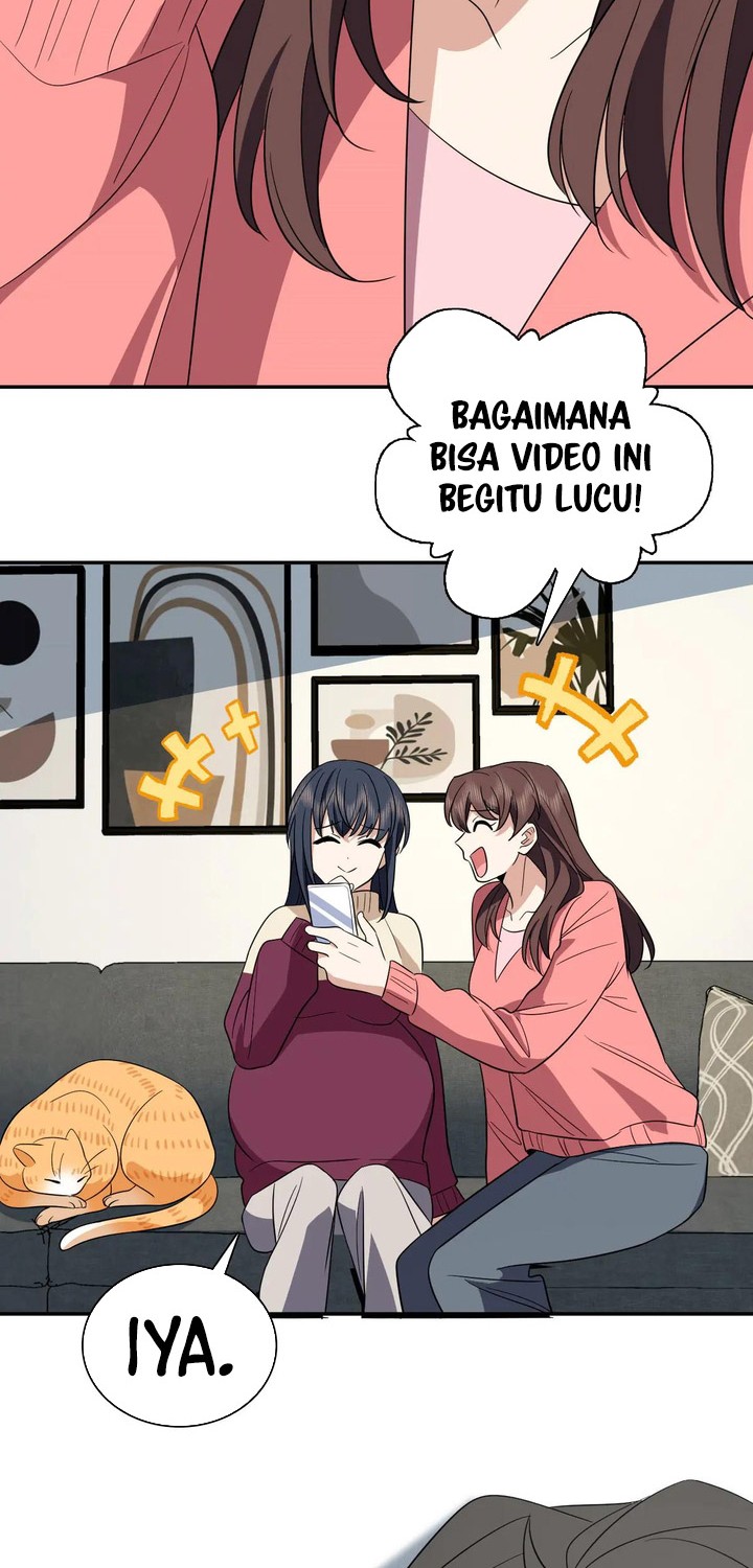 My Wife Is From a Thousand Years Ago Chapter 338 Gambar 23