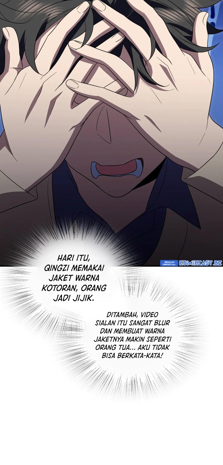 My Wife Is From a Thousand Years Ago Chapter 338 Gambar 25