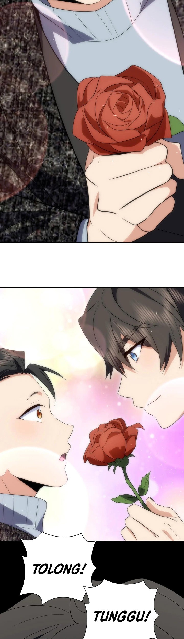 My Wife Is From a Thousand Years Ago Chapter 338 Gambar 4