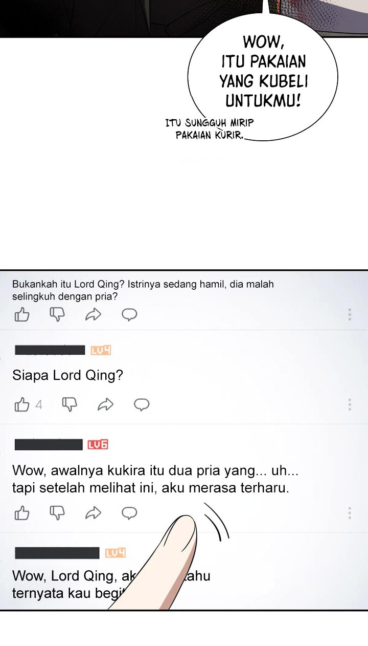 My Wife Is From a Thousand Years Ago Chapter 338 Gambar 7