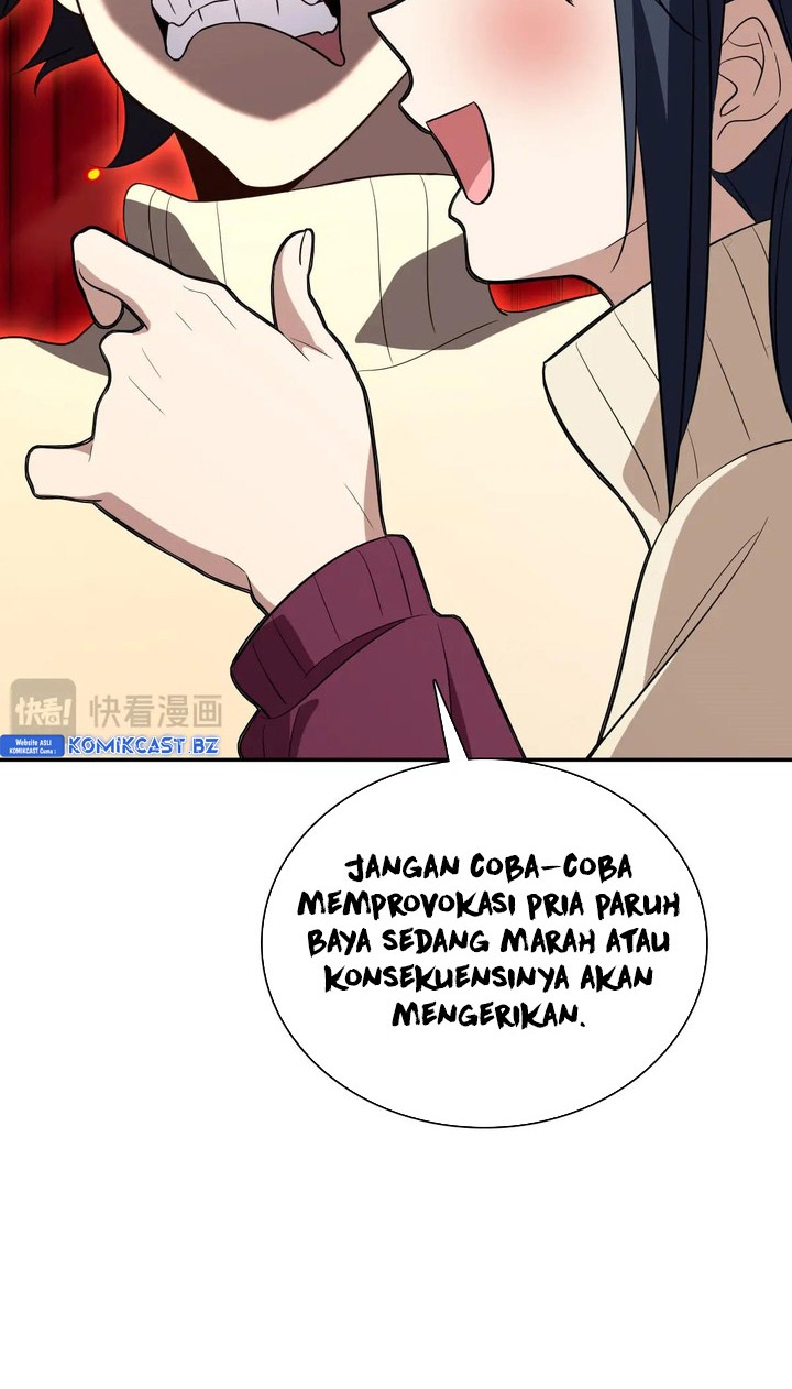 My Wife Is From a Thousand Years Ago Chapter 338 Gambar 9