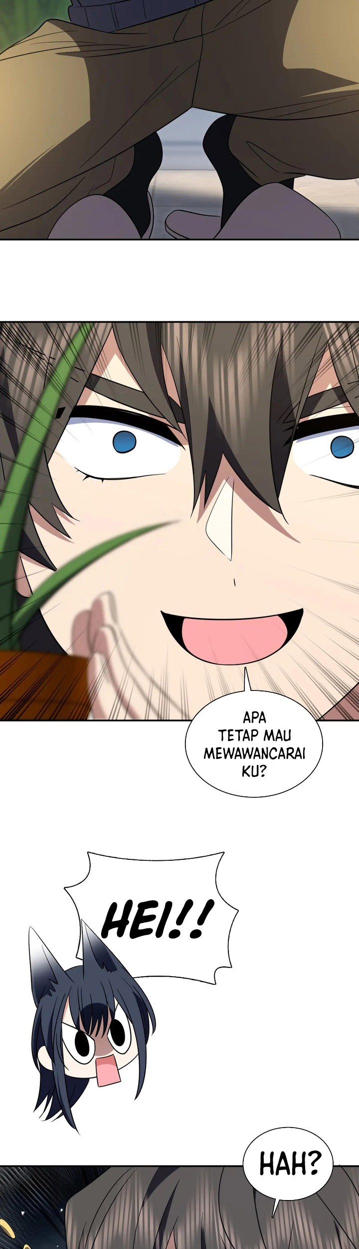 My Wife Is From a Thousand Years Ago Chapter 338 Gambar 12