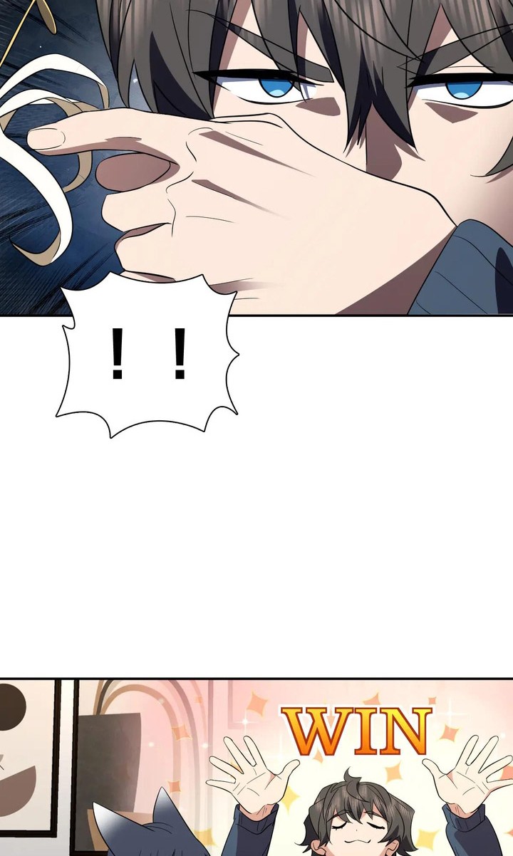 My Wife Is From a Thousand Years Ago Chapter 338 Gambar 13