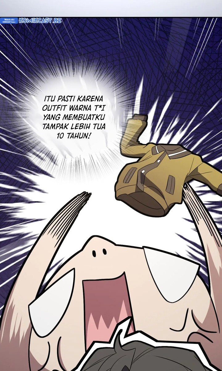 My Wife Is From a Thousand Years Ago Chapter 338 Gambar 15