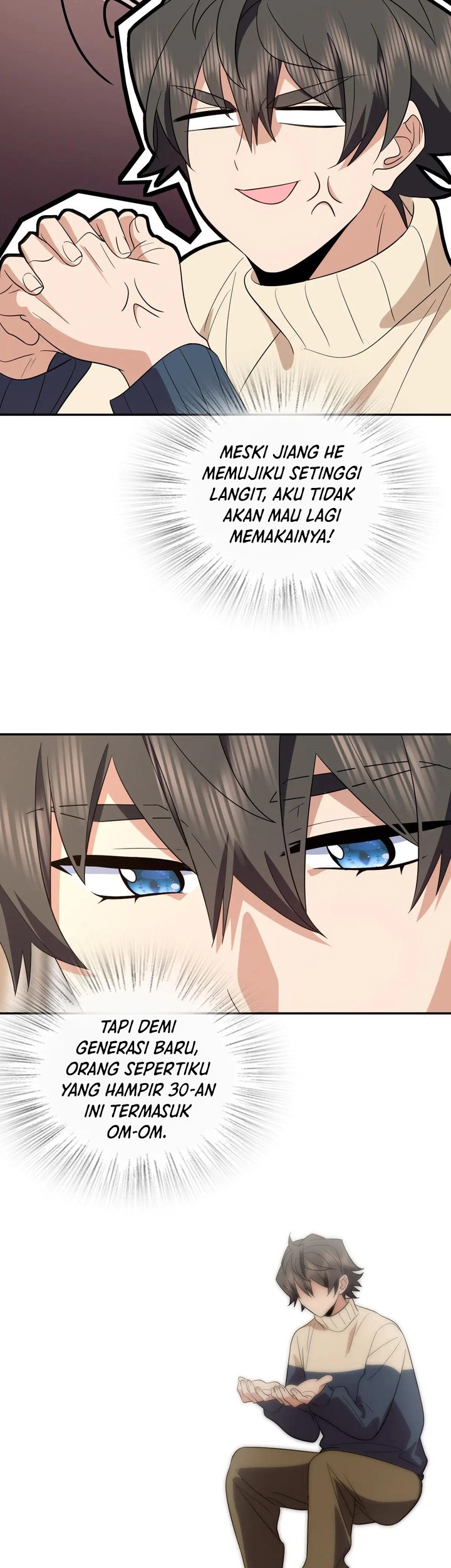 My Wife Is From a Thousand Years Ago Chapter 338 Gambar 16