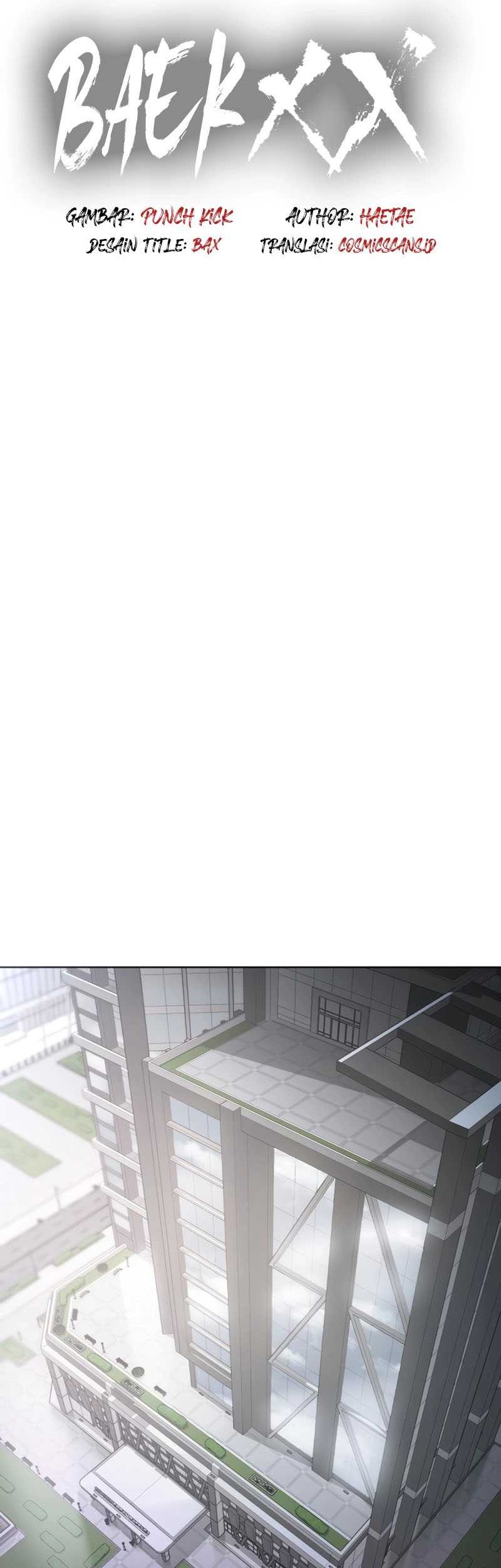 Baek XX Chapter 108 Gambar 75
