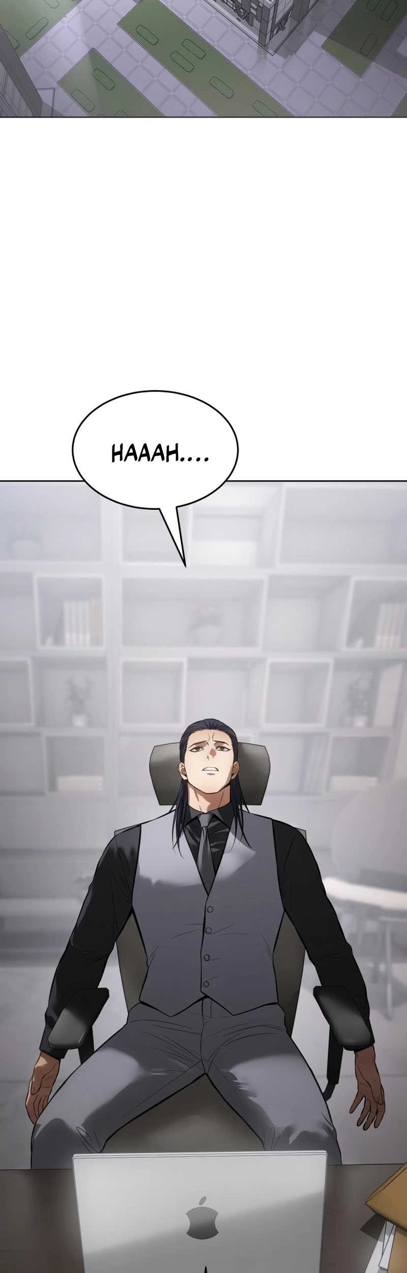 Baek XX Chapter 108 Gambar 76