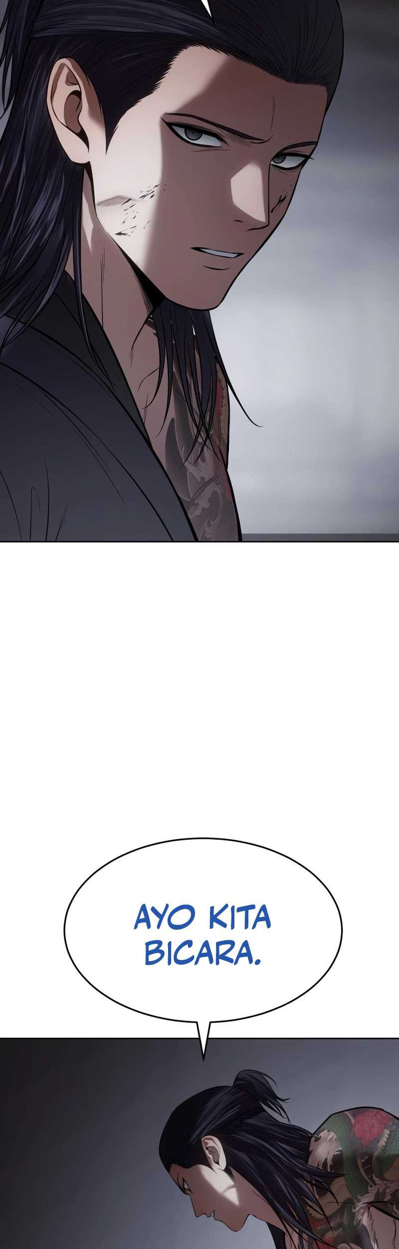 Baek XX Chapter 108 Gambar 73