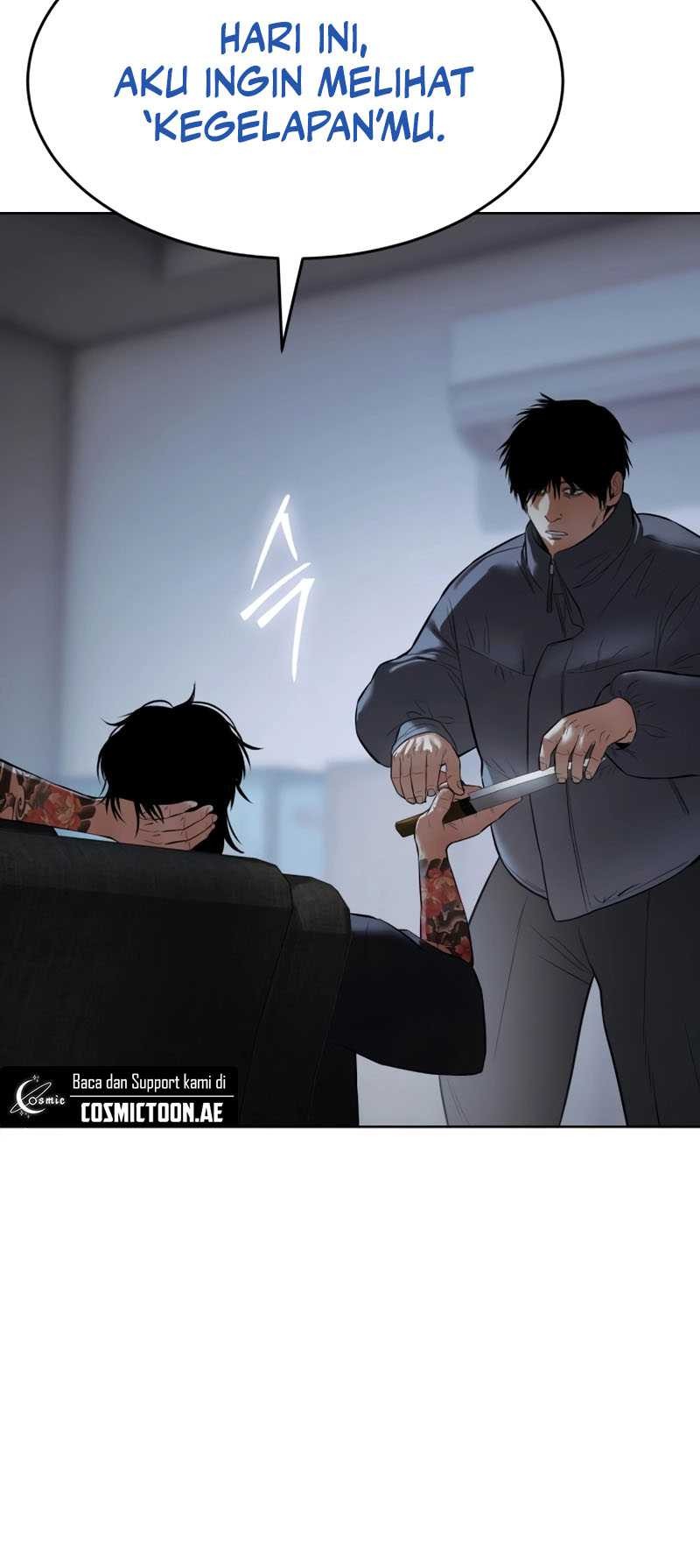 Baek XX Chapter 108 Gambar 93