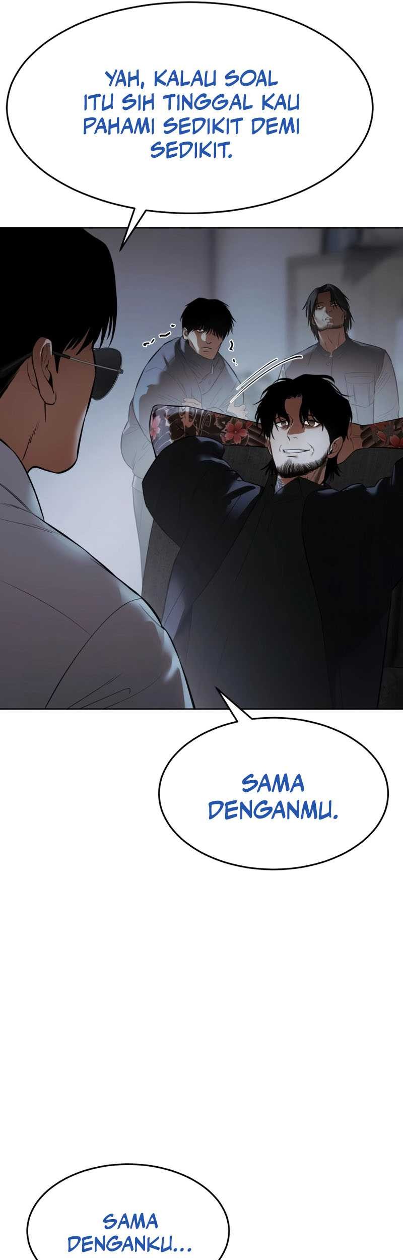 Baek XX Chapter 108 Gambar 89