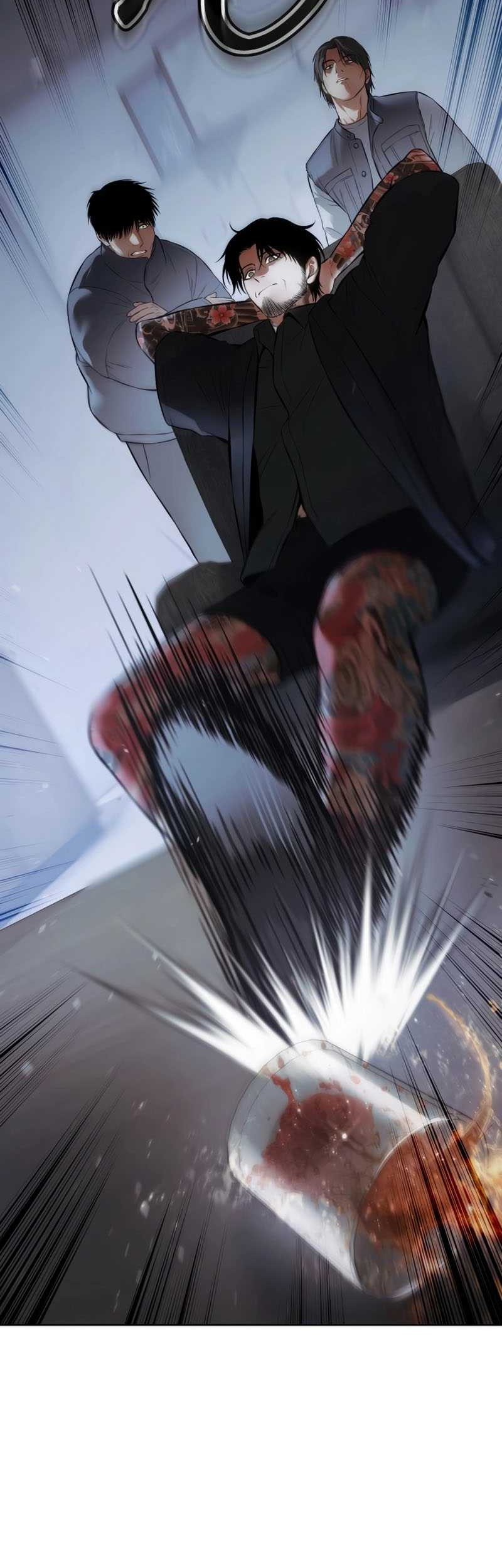 Baek XX Chapter 108 Gambar 91