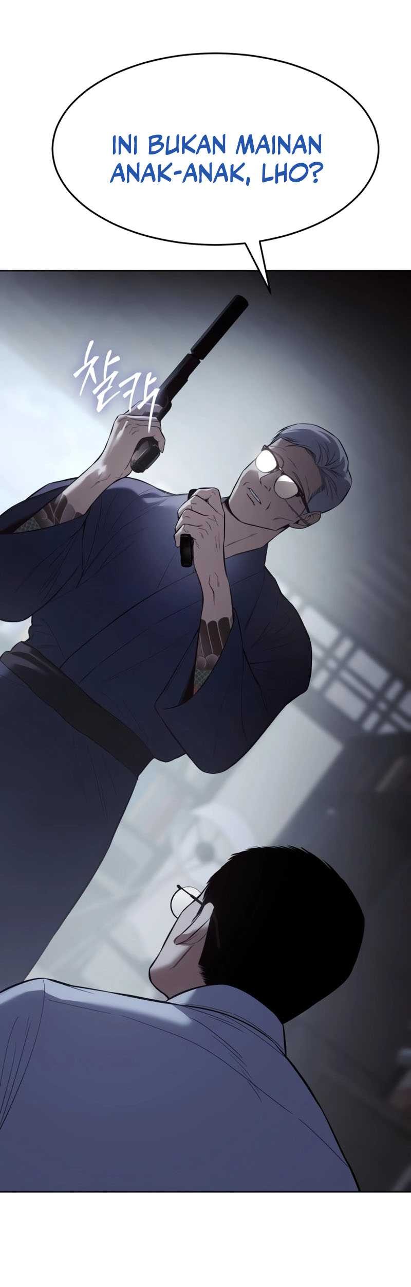 Baek XX Chapter 108 Gambar 48