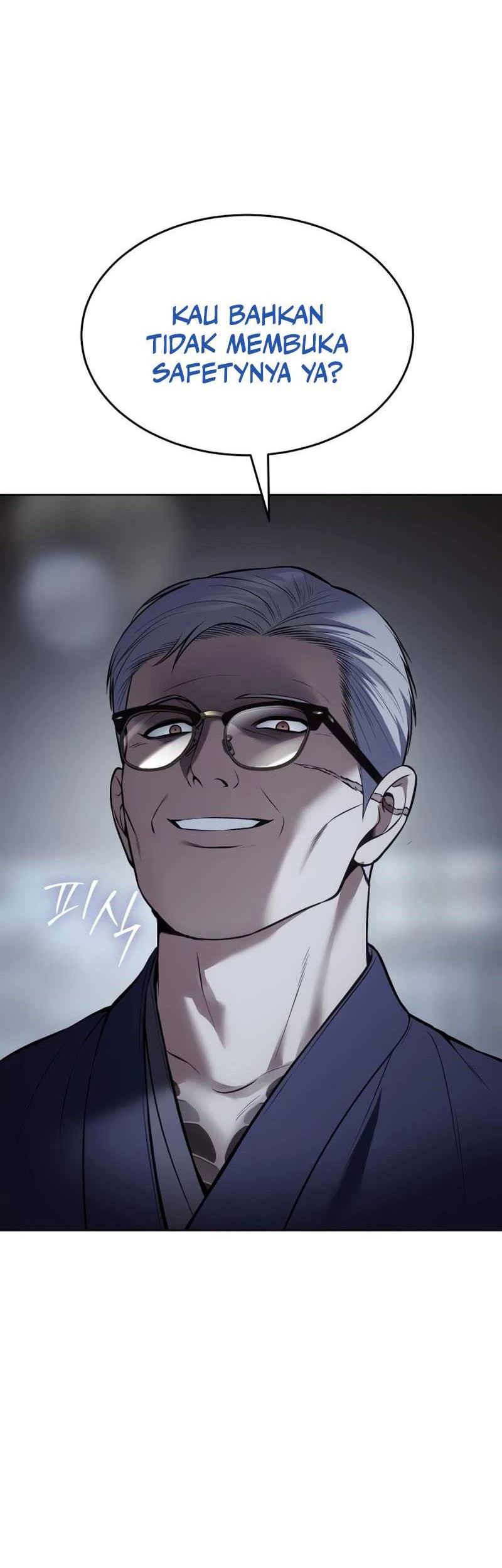 Baek XX Chapter 108 Gambar 49