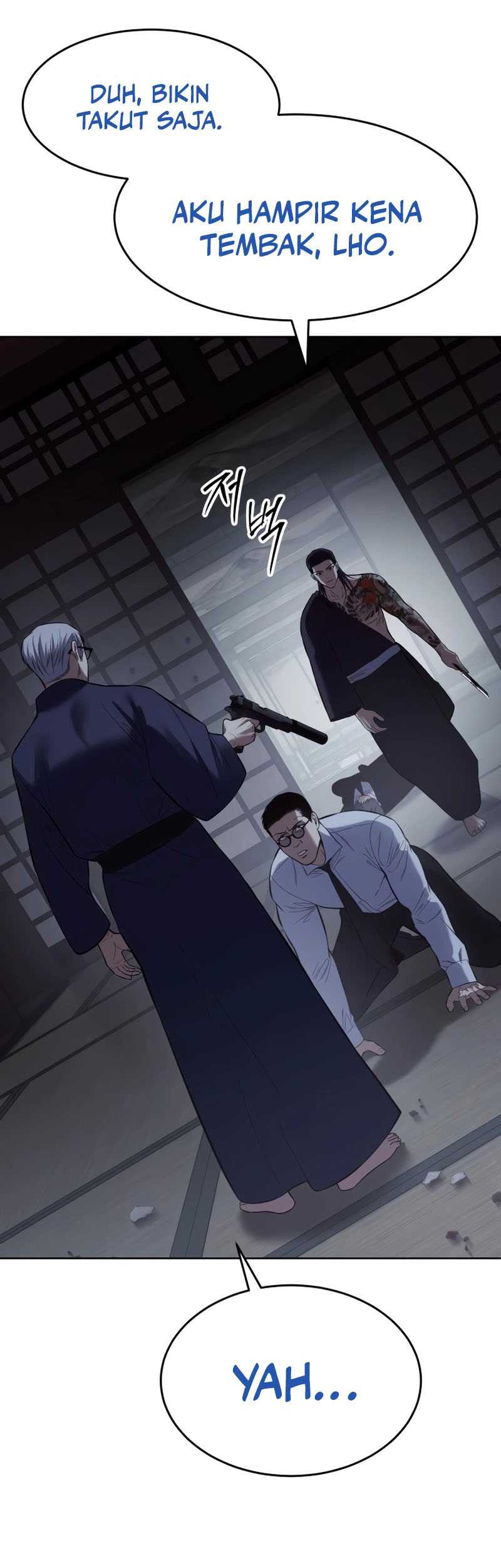 Baek XX Chapter 108 Gambar 50