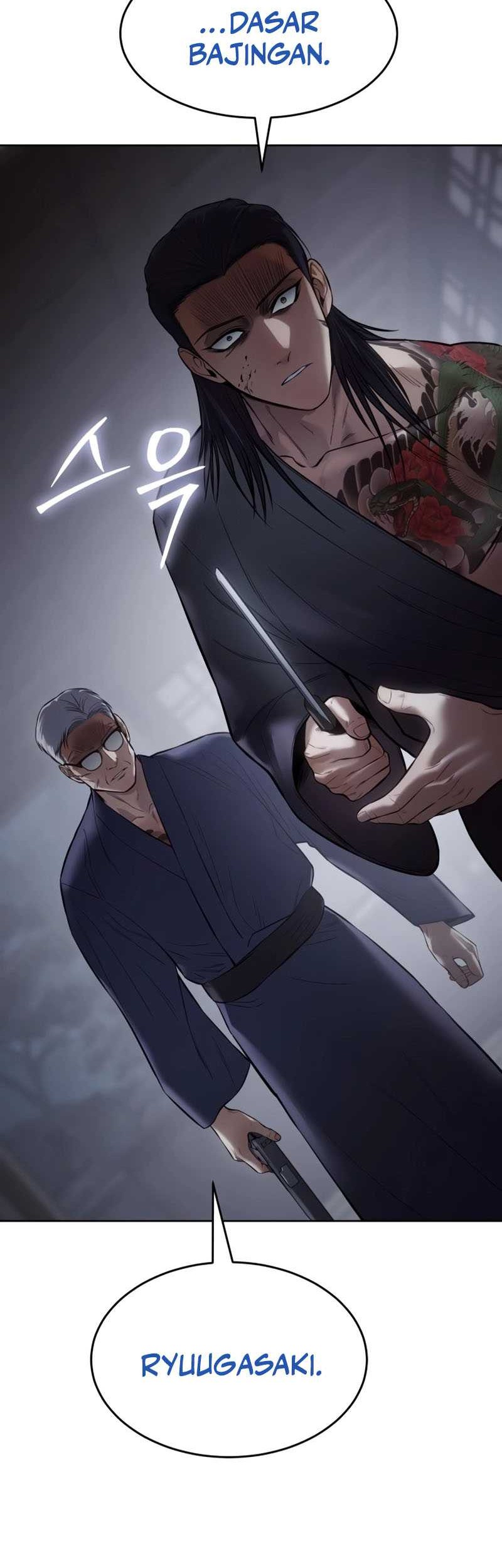 Baek XX Chapter 108 Gambar 61