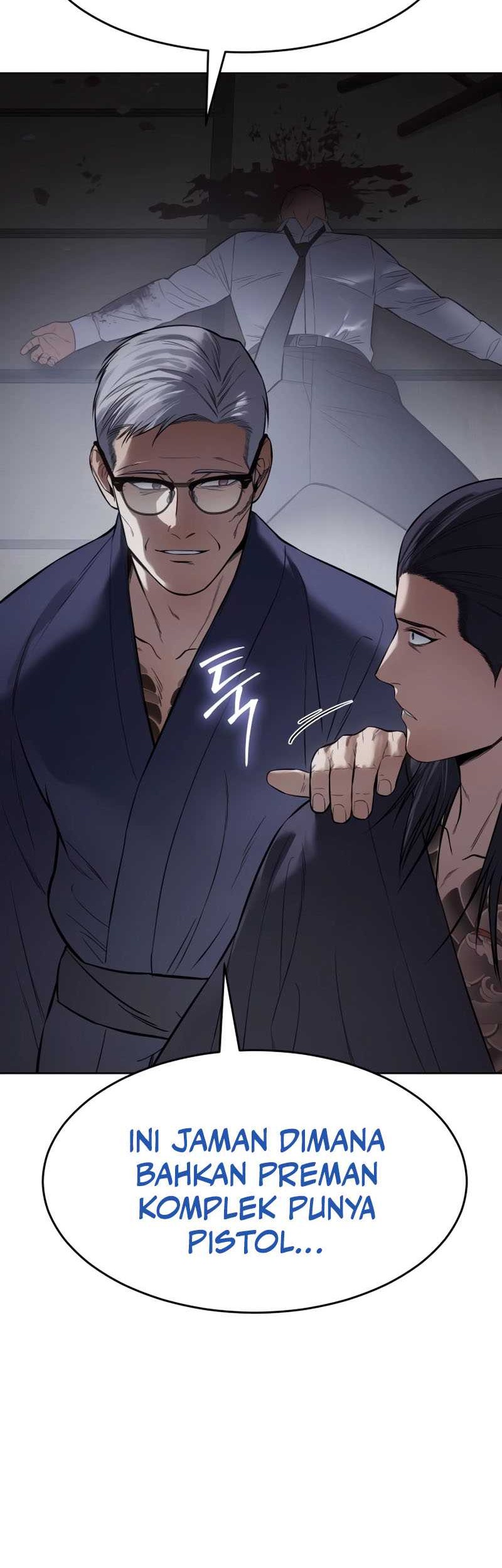 Baek XX Chapter 108 Gambar 69