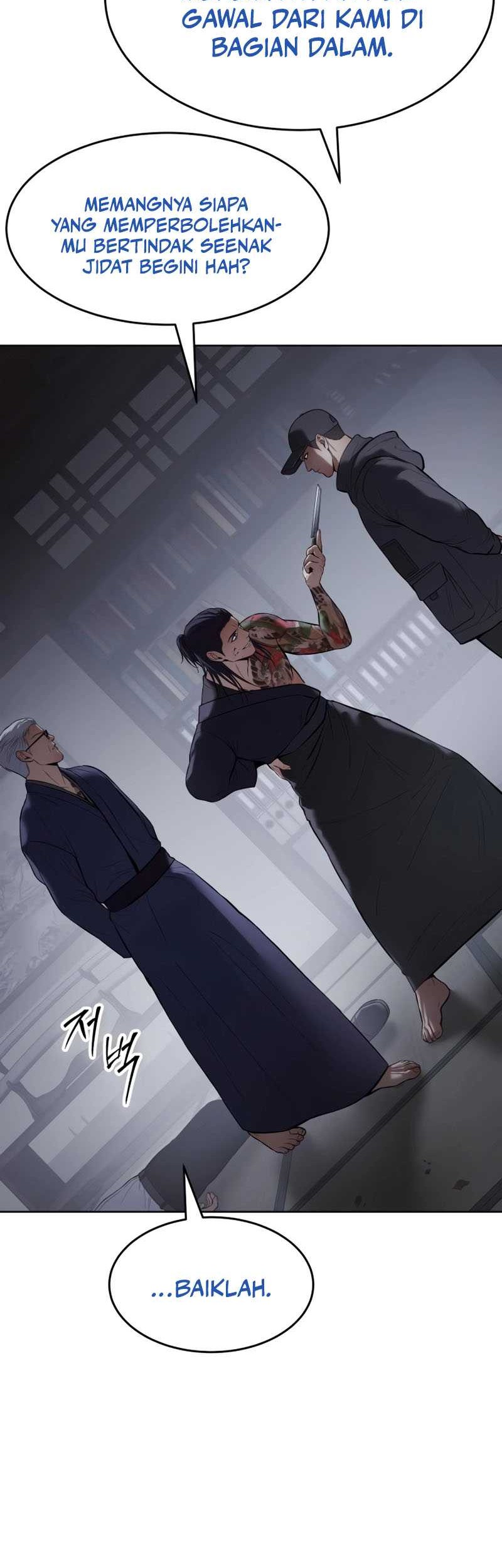 Baek XX Chapter 108 Gambar 67