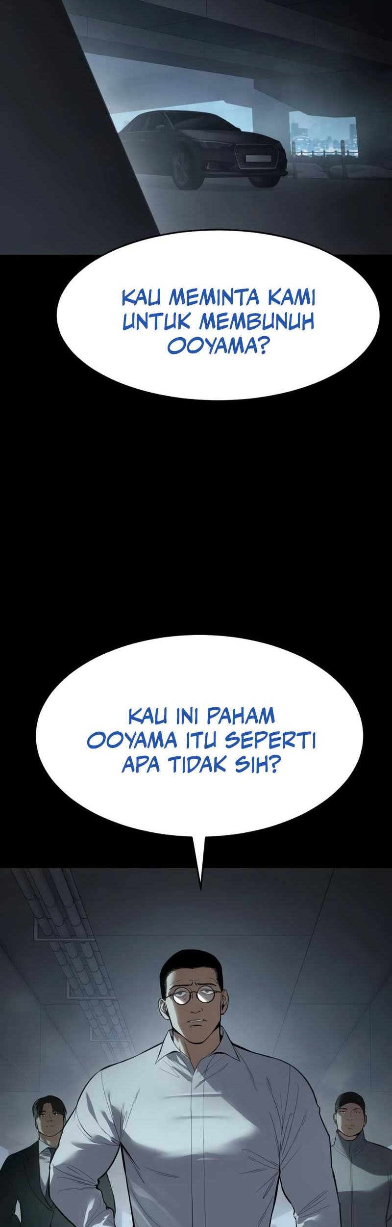 Baek XX Chapter 108 Gambar 3