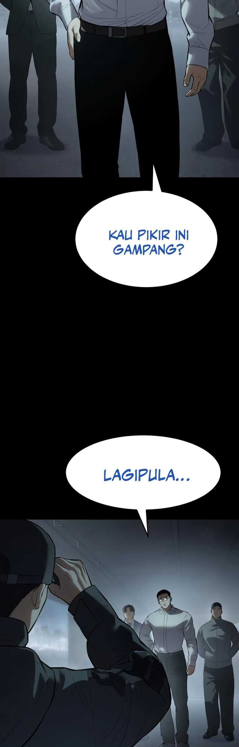 Baek XX Chapter 108 Gambar 4