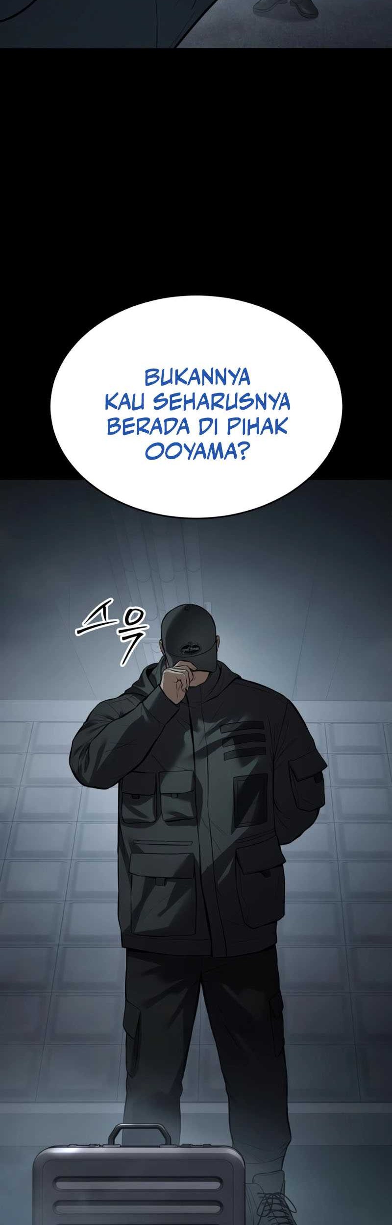 Baek XX Chapter 108 Gambar 5