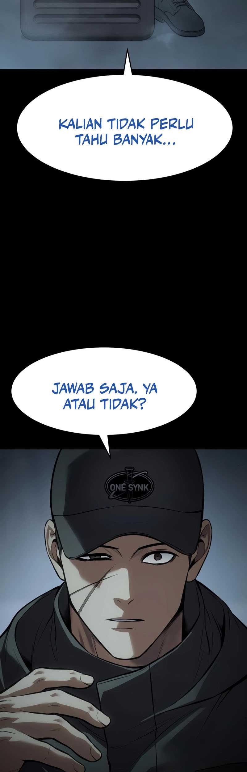 Baek XX Chapter 108 Gambar 6