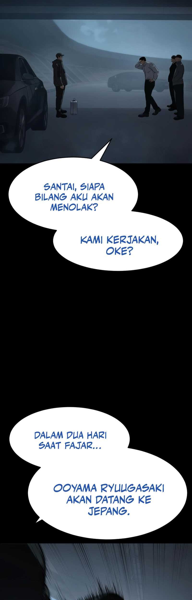 Baek XX Chapter 108 Gambar 8