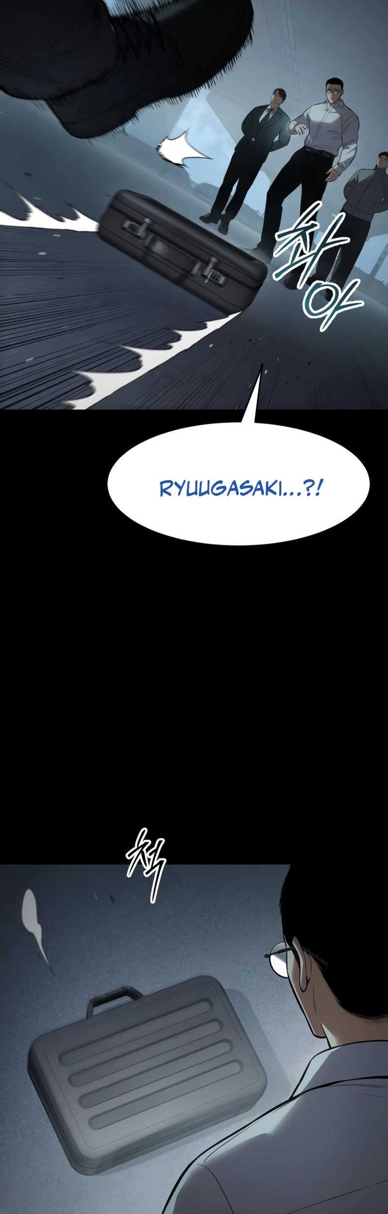 Baek XX Chapter 108 Gambar 9