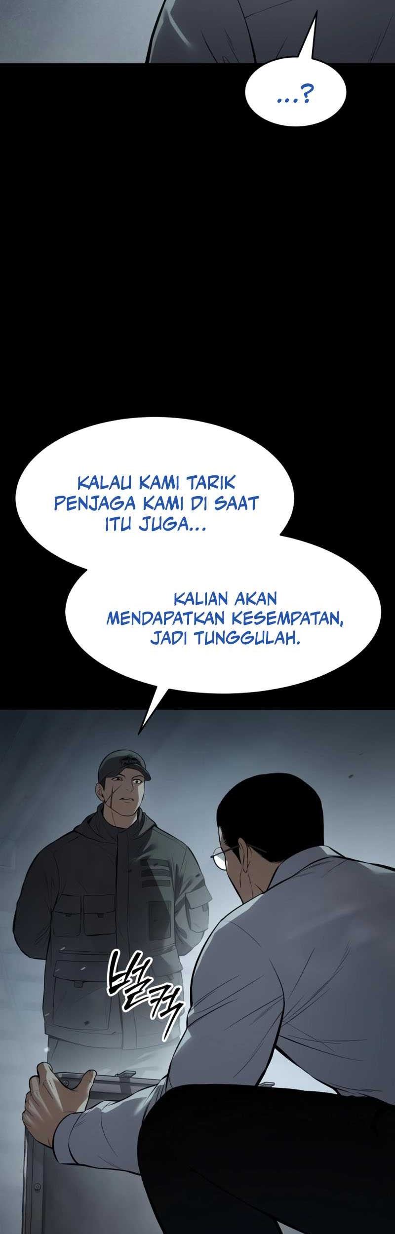 Baek XX Chapter 108 Gambar 10