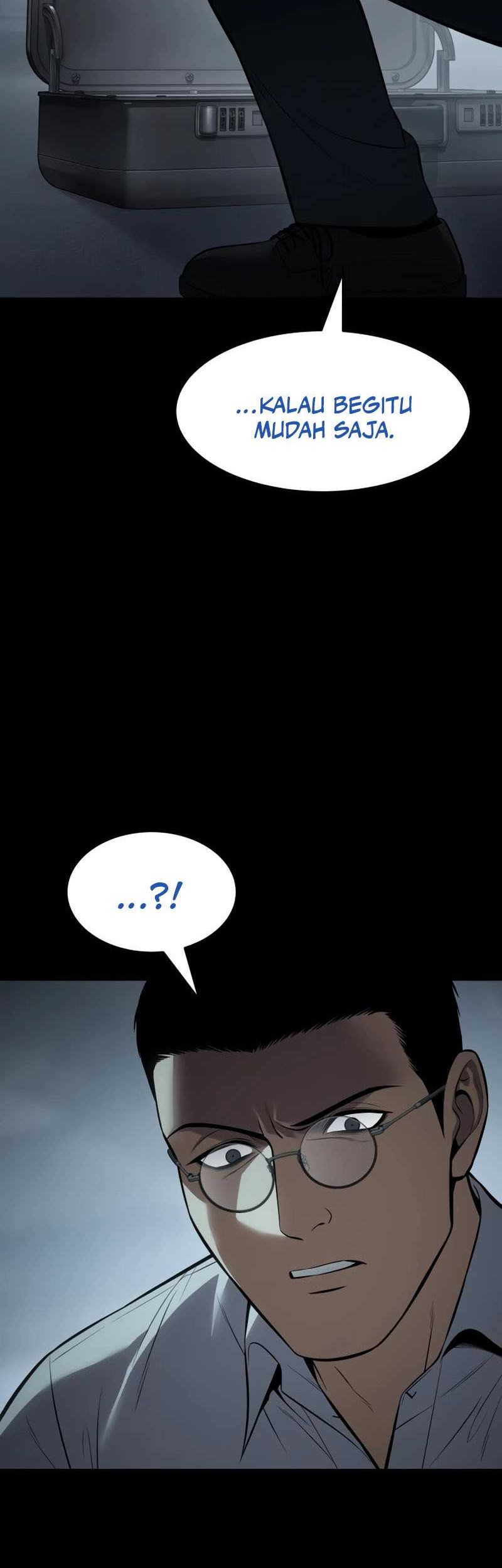 Baek XX Chapter 108 Gambar 11