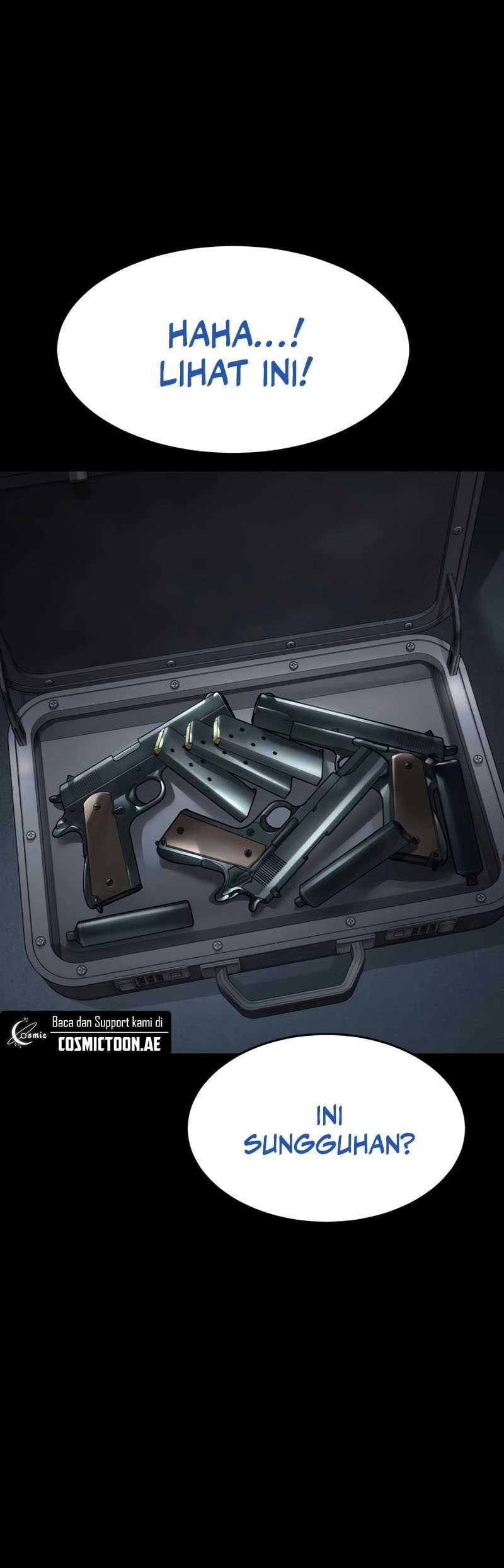 Baek XX Chapter 108 Gambar 12