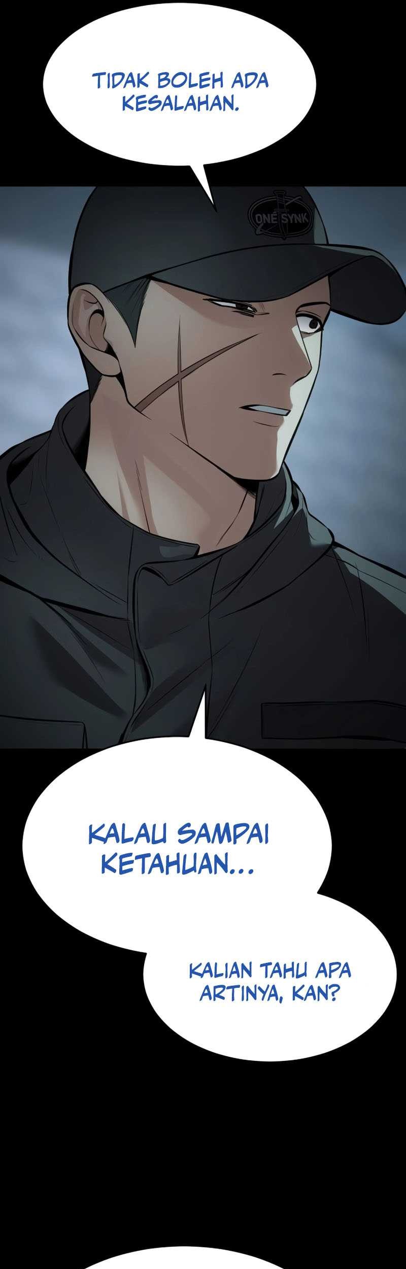 Baek XX Chapter 108 Gambar 13