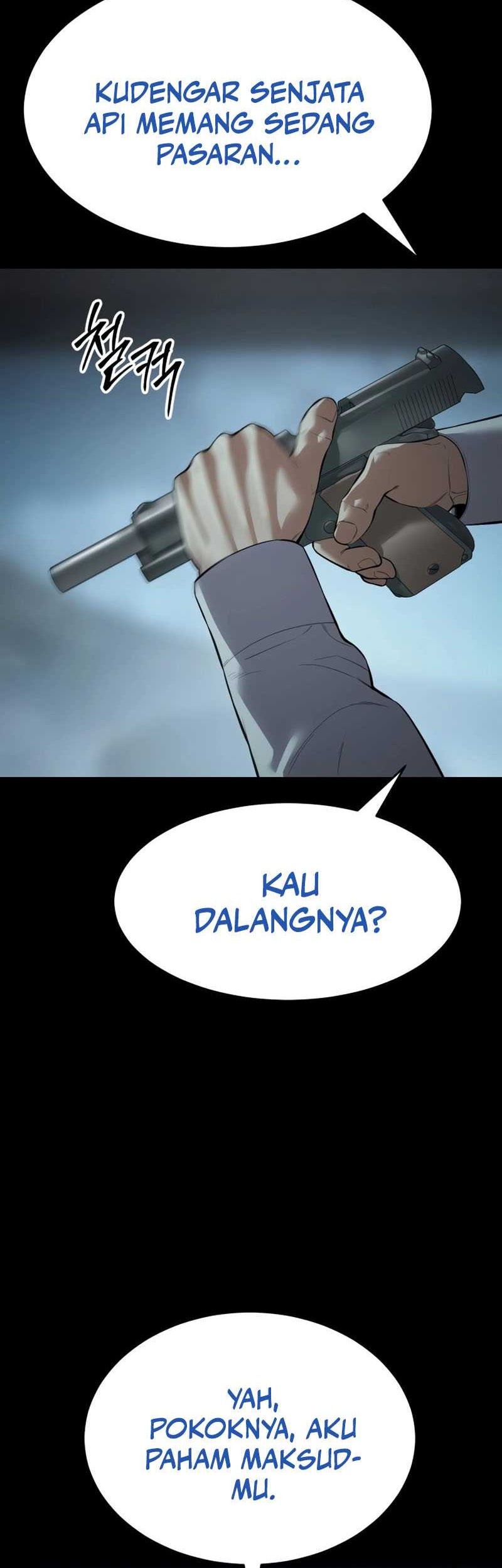 Baek XX Chapter 108 Gambar 14