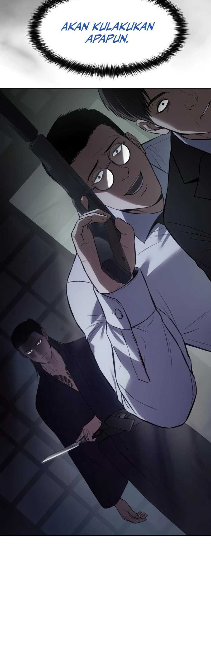 Baek XX Chapter 108 Gambar 16