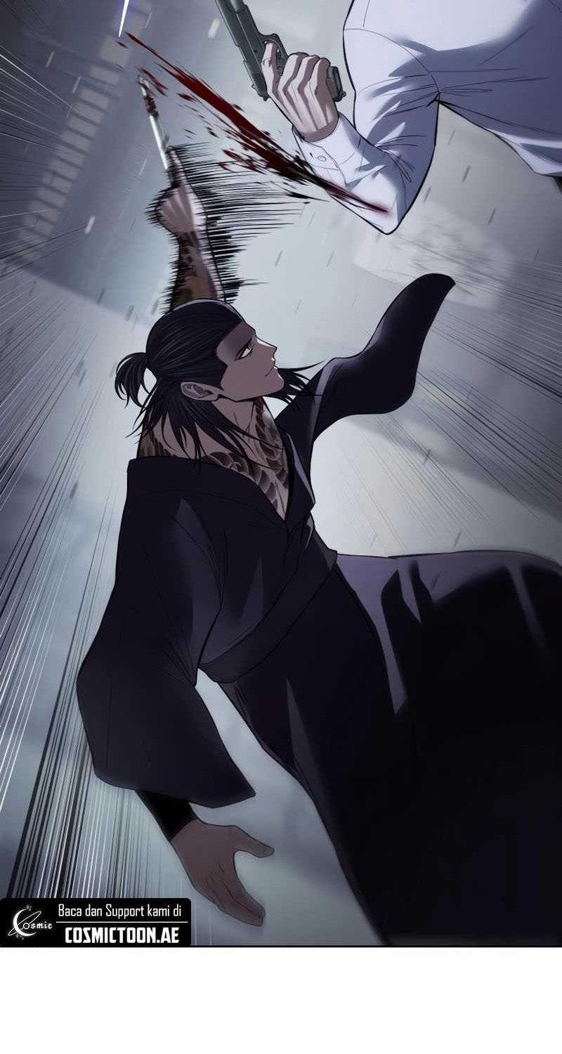 Baek XX Chapter 108 Gambar 18