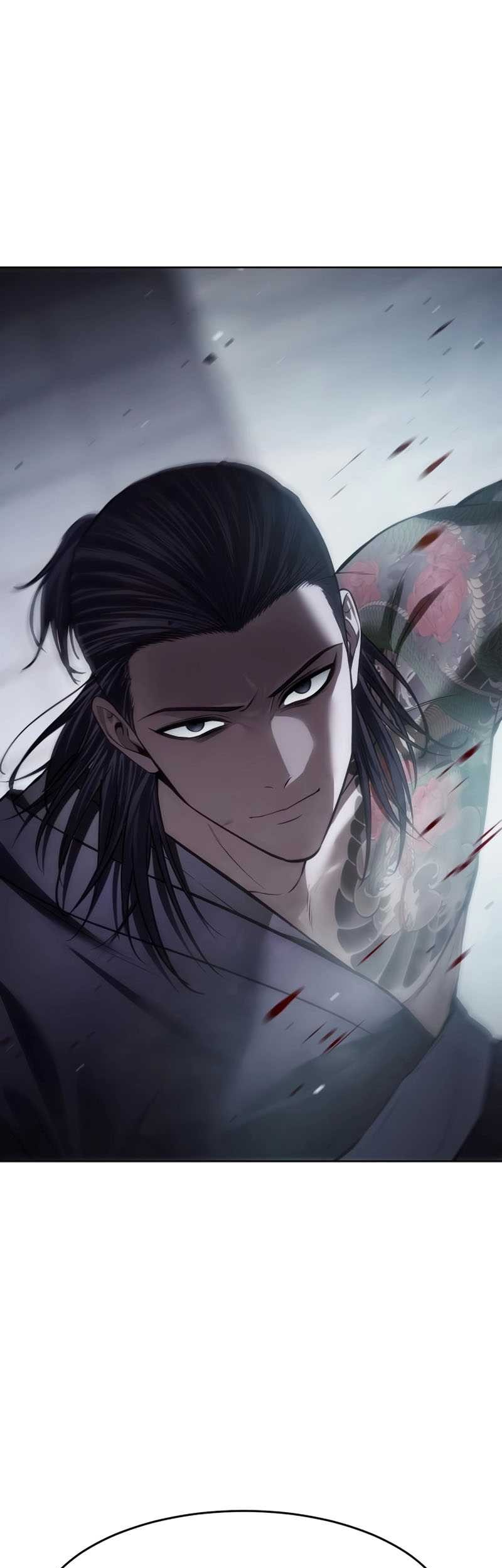 Baek XX Chapter 108 Gambar 19