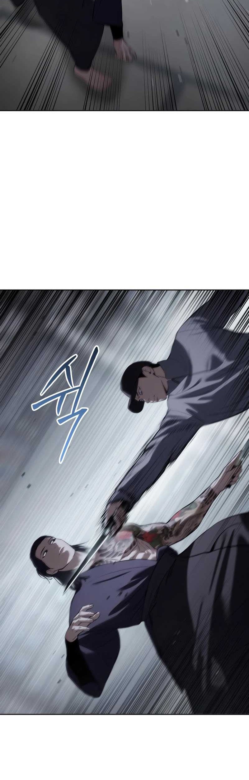 Baek XX Chapter 108 Gambar 22