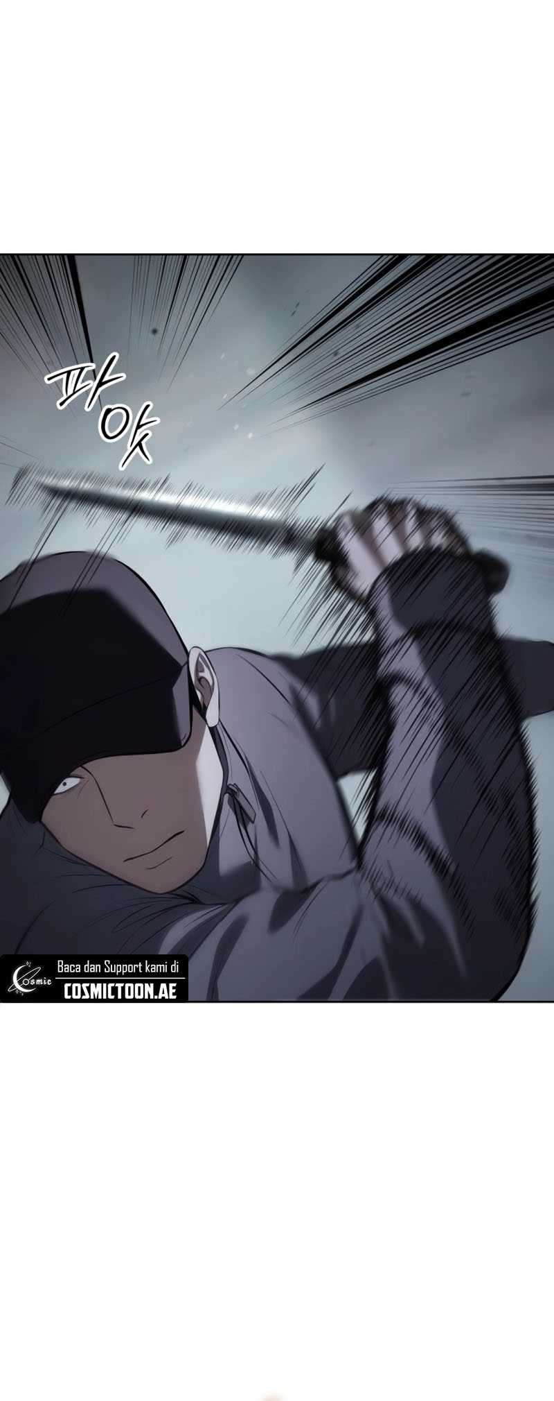 Baek XX Chapter 108 Gambar 23