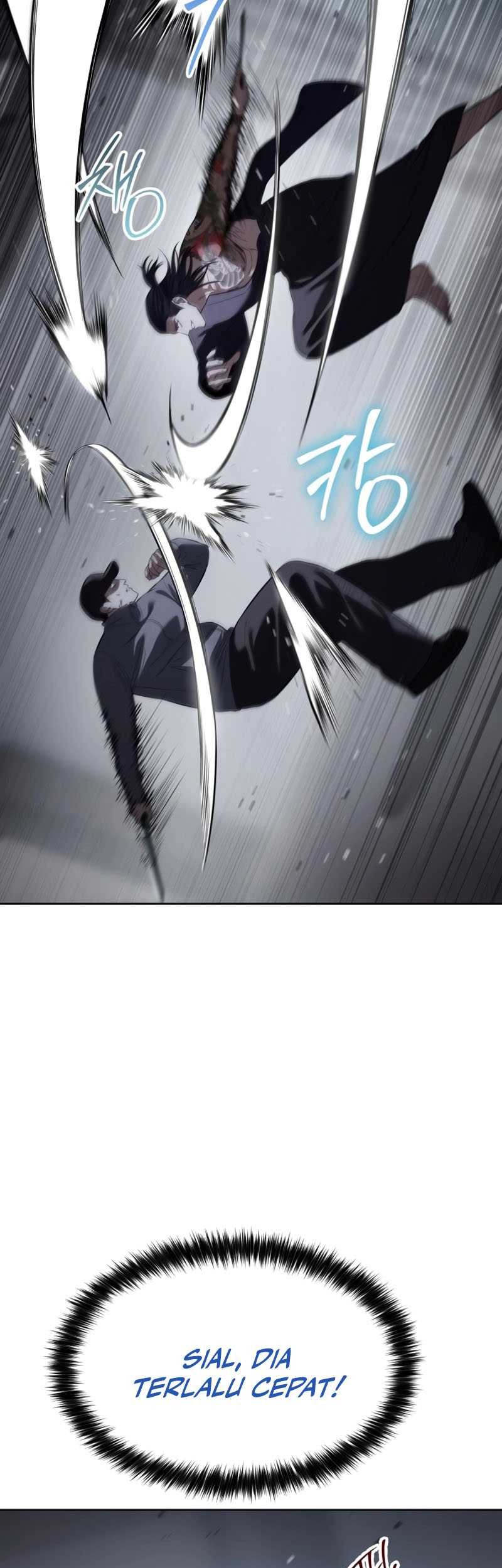 Baek XX Chapter 108 Gambar 28