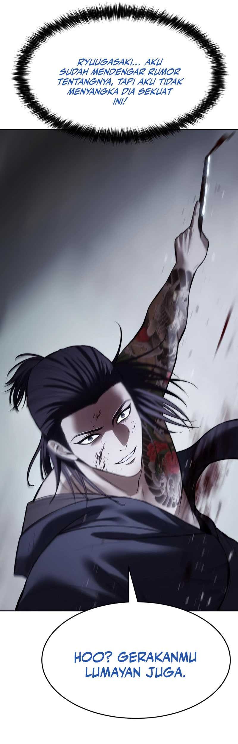 Baek XX Chapter 108 Gambar 30