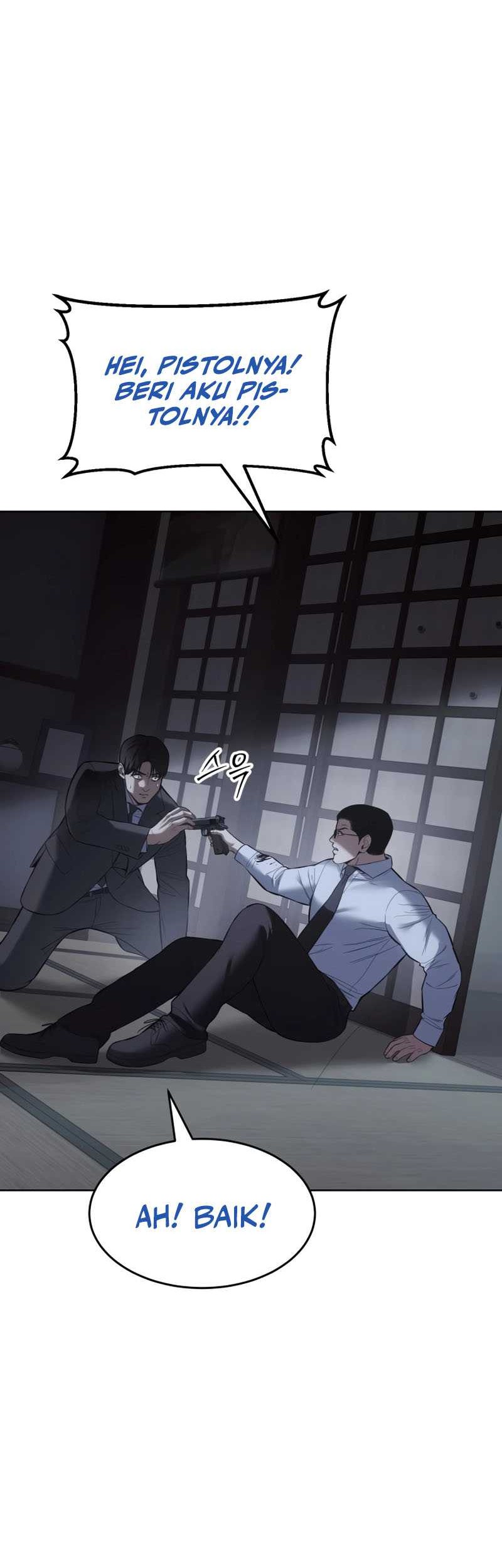 Baek XX Chapter 108 Gambar 31