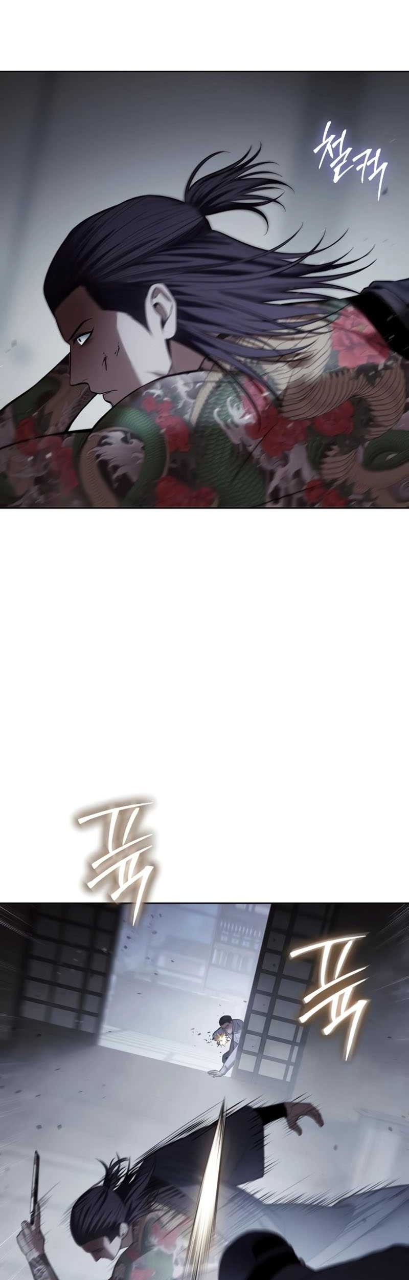 Baek XX Chapter 108 Gambar 32