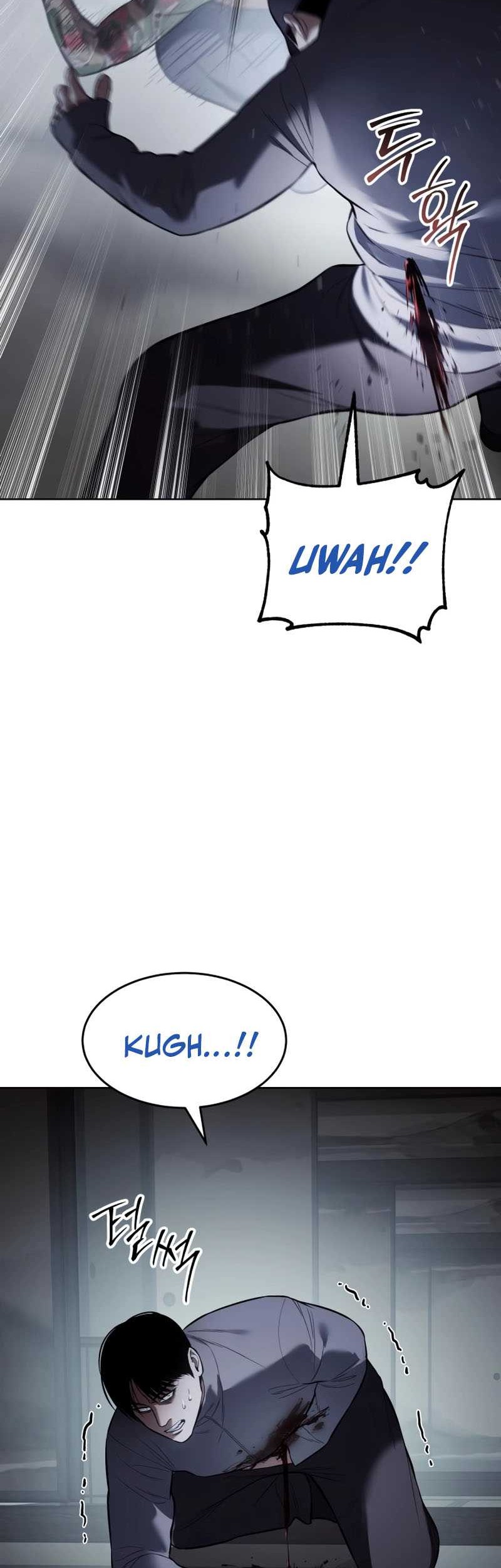 Baek XX Chapter 108 Gambar 33