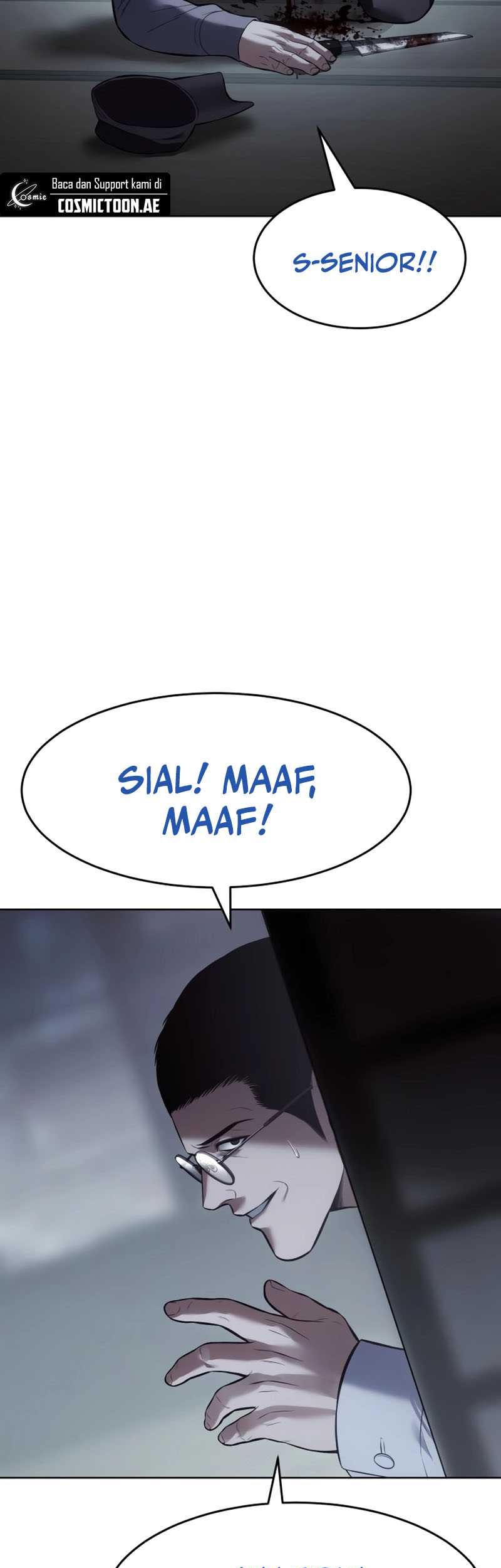 Baek XX Chapter 108 Gambar 34