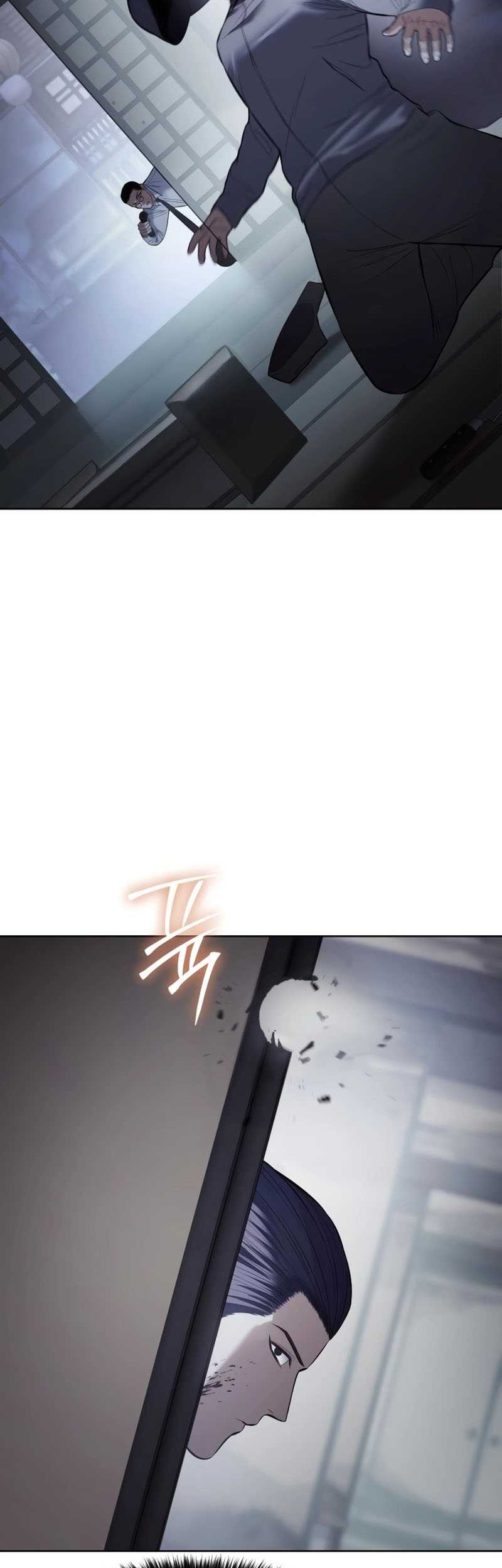 Baek XX Chapter 108 Gambar 37