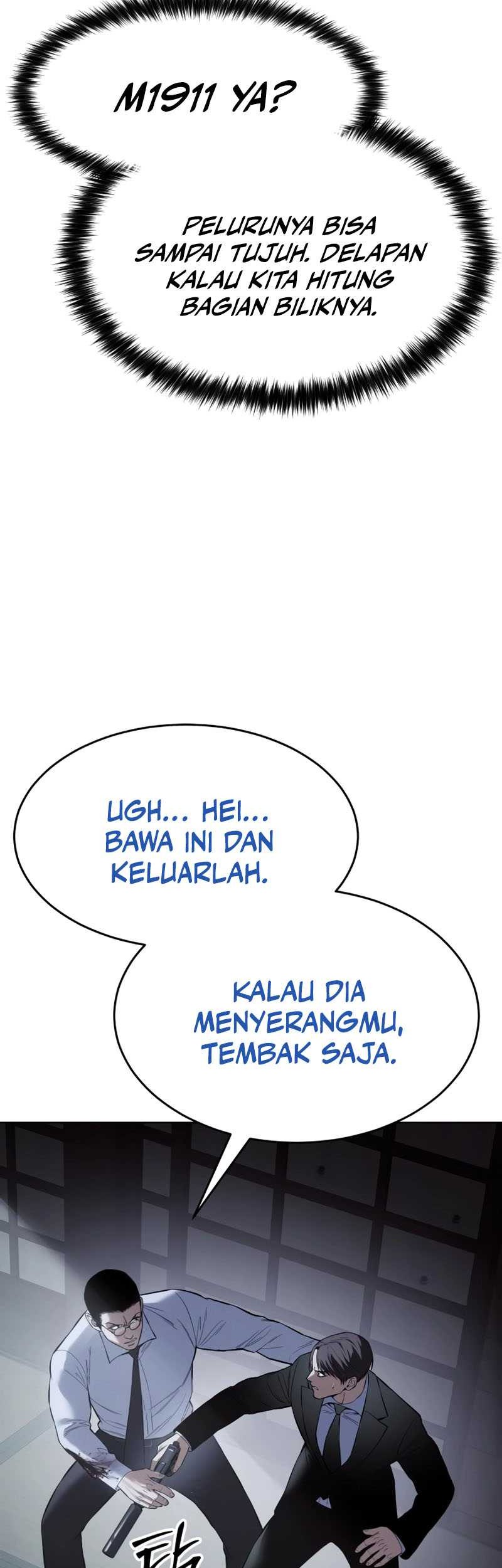 Baek XX Chapter 108 Gambar 38