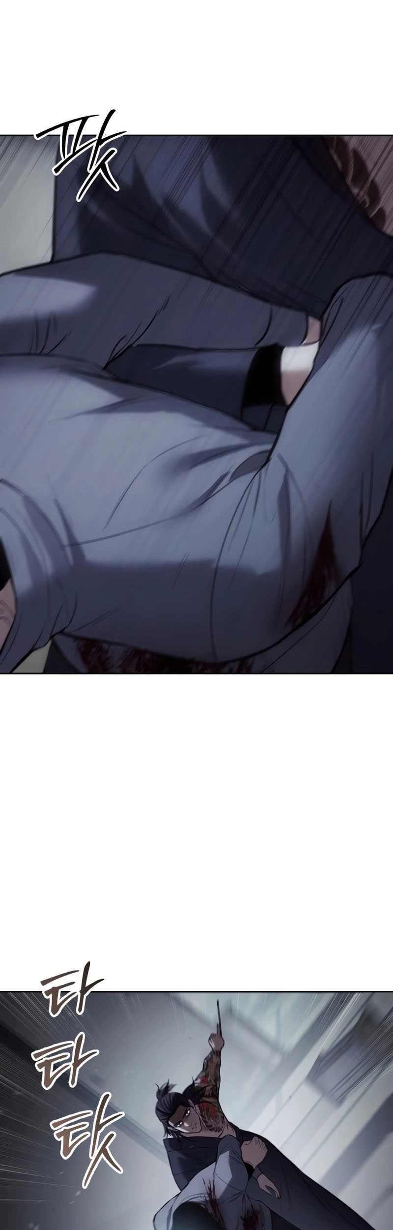 Baek XX Chapter 108 Gambar 40